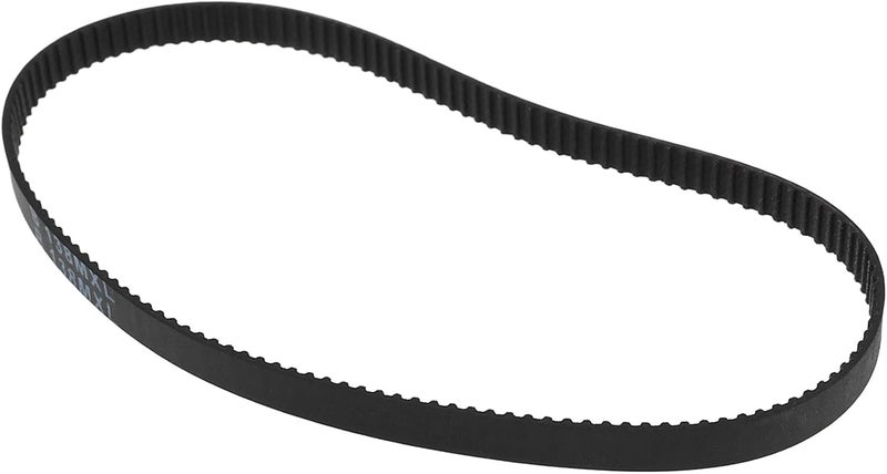 Briny River Printer Drive Belt 20006 79866M Compatible with Zebra 203dpi ZT410 ZM400 S4M Z4M Thermal Label Printer - Image 1